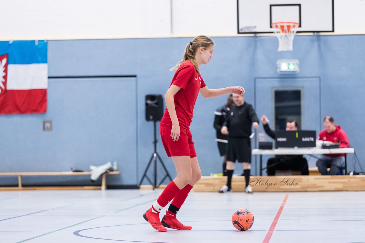 Bild 245 - wCJ Futsalmeisterschaft Runde 1